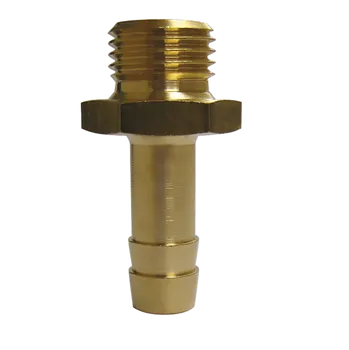 Fitinka Hadicová vsuvka G 1/4" a x 9mm