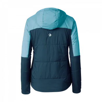 Martini Yalca Padded Jkt B130 sportovní zateplená bunda dámská L