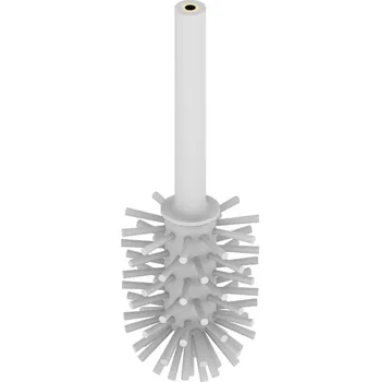 Náhradní kartáč Keuco Edition 400, bílá