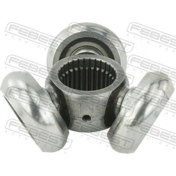 Poloosa kola Tripod, hnací hřídel FEBEST 0116-GRJ120