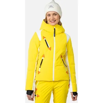 JCC Pilot Down Jkt 506 lyžařská péřová bunda dámská S