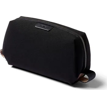 Bellroy Toiletry Kit - Black + Testovací sada toaletních vod ZDARMA