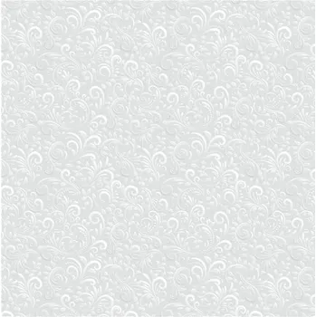 Tapeta Samolepící fólie ornamenty šedé GEKKOFIX 55806