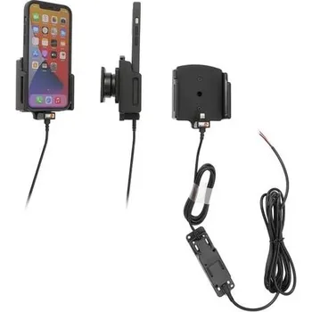 Brodit držák pro pevnou instalaci na Apple-iPhone 14 Pro, 727368