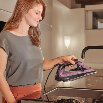 Braun TexStyle 9 – Nádržka na 330 ml