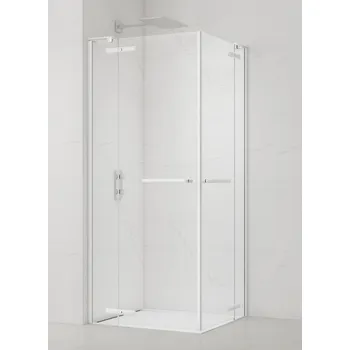 SAT Sprchový kout obdélník 120x90 cm SAT TGD NEW SATTGDN12090B SATTGDN12090B