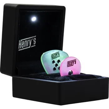 Trsátko Henry`s Giftbox BRB2