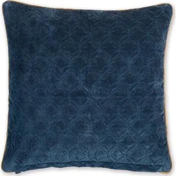 Dekorativní polštářek Dekorační polštář Pip Studio Quilty Dreams blue 45x45
