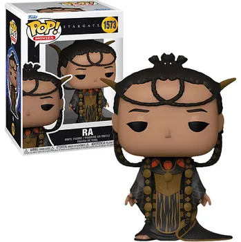 Figurka Figurka Stargate - Ra Funko POP!