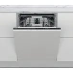 Whirlpool WIP 4O33N PLE S B