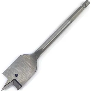 Vrták ALPEN Vrták do dřeva plochý 26x152mm 26,0/152