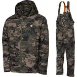 Prologic Avenger Thermal Suit Camo