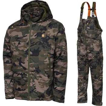 Prologic Avenger Thermal Suit Camo