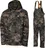 Prologic Avenger Thermal Suit Camo, XXXL