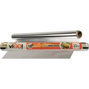 Alobalová fólie Alobal 10 m / 28cm