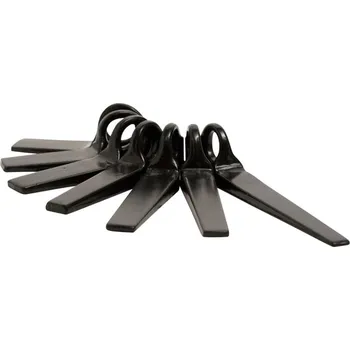 Lezecký doplněk Skoba BLACK DIAMOND LOST ARROW PITON - #8