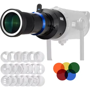 Projektor Newell Projektor Perseo-33 pro Bowens