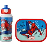 Mepal Krabička na svačinu a láhev na pití Campus 400 ml - výhodná sada Barva: Spiderman