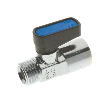 Ventil Kulový kohout G 3/4" a x G 3/4" i