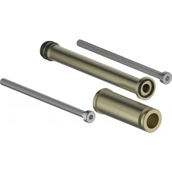 Vodovodní baterie Prodlužovací sada pro termostatickou armaturu IXMO_solo Keuco IXMO