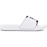 Pánské pantofle Under Armour IGNITE SELECT 11 Bílá, Černá