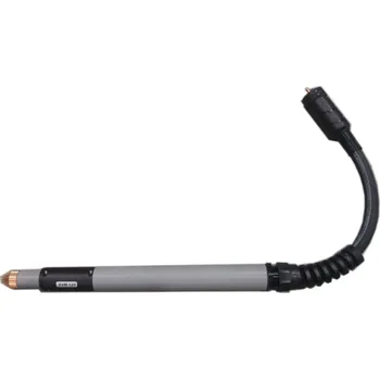 Stavební hořák Hořák Plasma SVM-125 strojní