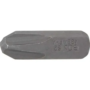 Bit Šroubovací bit 5/16" křížový PH 4 BGS104384