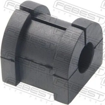 Stabilizátor nápravy Držák, Příčný stabilizátor FEBEST MSB-CW8R