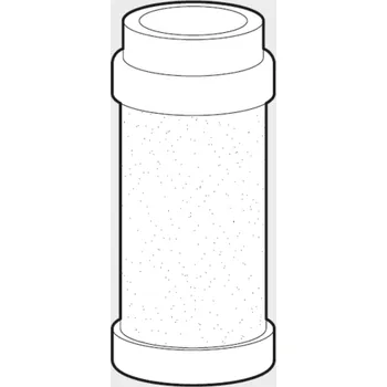 Příslušenství ke kompresoru Vložka filtru FRL-P 1/8-3/8 - 0,01µm