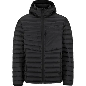 Pánská zimní bunda Craft CORE EXPLORE LT INSULATION černá 1915260-999000 - L | UK 10,5 | US 11,5