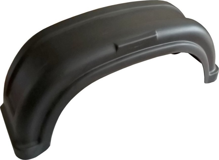 Blatník pro přívěsy, 495x140x195 mm, AL-KO
