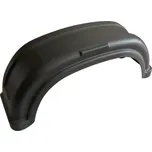 Blatník pro přívěsy, 495x140x195 mm, AL-KO