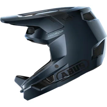 Cyklistická přilba HiDrop midnight blue - HiDrop midnight blue XL