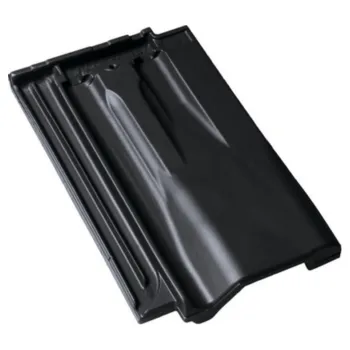 BRAMAC Taška odvětrávací Granát 13 glazura černá