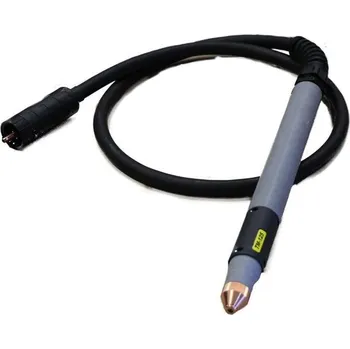 Stavební hořák Hořák Plasma TM-125 1 m strojní coax PEGAS 60/101/121 CNC