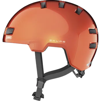 Sport Skurb goldfish orange - Skurb goldfish orange S