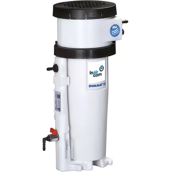 Příslušenství ke kompresoru Separátor kondenzátu Öwamat 10 (Ilustrativní foto)