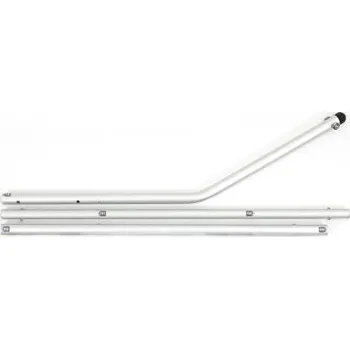 RC model auta CRO tažné rameno pravé