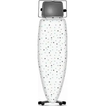 Žehlicí prkno Taurus Argenta Elegance Žehlicí prkno plné velikosti 1700 x 480 mm