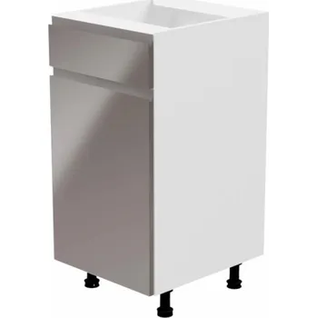 Kuchyňská skříňka Kuchyňská skříňka Aurora D40S1 levá