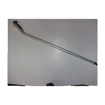 RC model auta THU XC Lyžařské rameno montáž 02-10