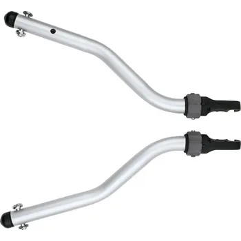 RC model auta CRO CC Jogger rameno PÁR