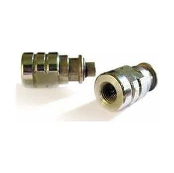 RC model auta BOB matice pro pevnou osu M10*1