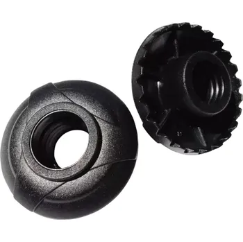 Trekingová hůl Náhradní kotoučky BLACK DIAMOND TREKKING POLE SPARE BASKET