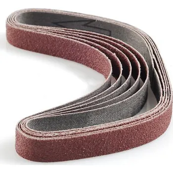 Brusné pásy 10 x 330 - 120/5ks