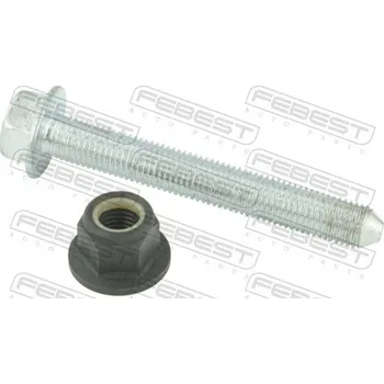 Sada šroubů na korekci odklonu kola FEBEST 2329-004-KIT