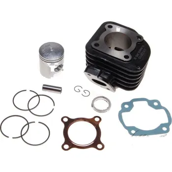 Motor pro motocykl Baotian Válec Baotian 60ccm 2T E2 (12mm čep) AY32015