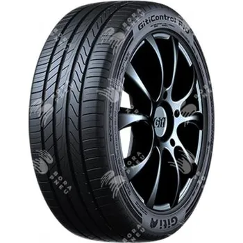 Letní osobní pneu Pneumatiky GITI CONTROL P10 255/55 R18 109V