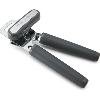 KitchenAid otvírák na konzervy, charcoal grey, KES199OHCGG