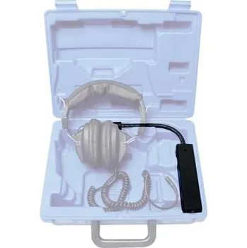 Stetoskop Mikrofon BGS103530-1 pro stetoskop BGS 3530 (BGS103530-1)